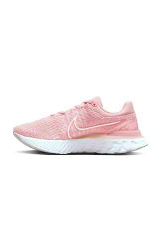 NIKE KADIN REACT INFINITY 3 SPOR AYAKKABI DD3024