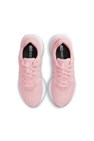 NIKE KADIN REACT INFINITY 3 SPOR AYAKKABI DD3024