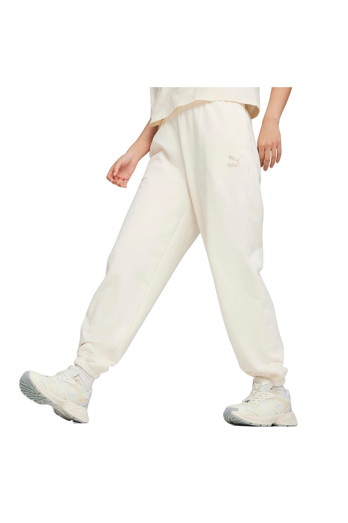 PUMA BAYAN  BETTER CLASSICS SWEATPANTS 62423399