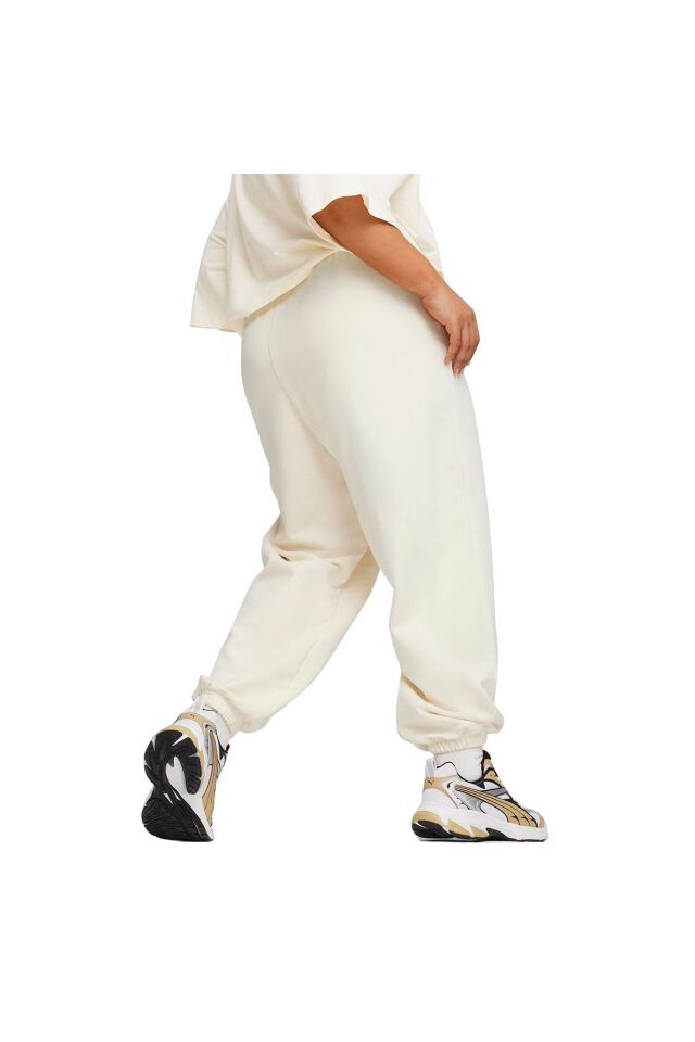 PUMA BAYAN  BETTER CLASSICS SWEATPANTS 62423399