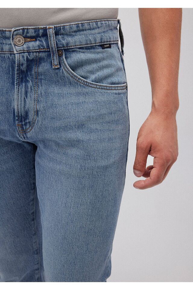 MAVİ ERKEK JAKE Air Blue Classic Denim 0042287847