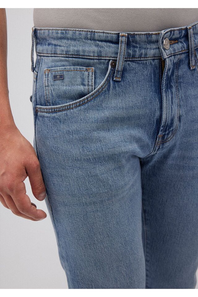 MAVİ ERKEK JAKE Air Blue Classic Denim 0042287847