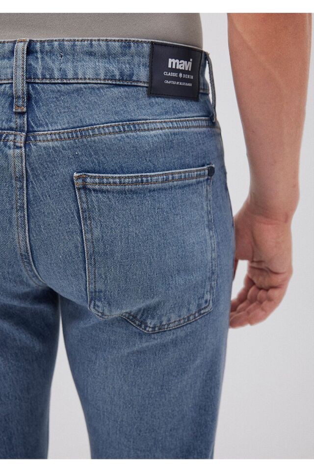 MAVİ ERKEK JAKE Air Blue Classic Denim 0042287847