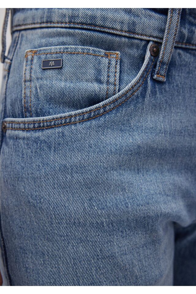 MAVİ ERKEK JAKE Air Blue Classic Denim 0042287847