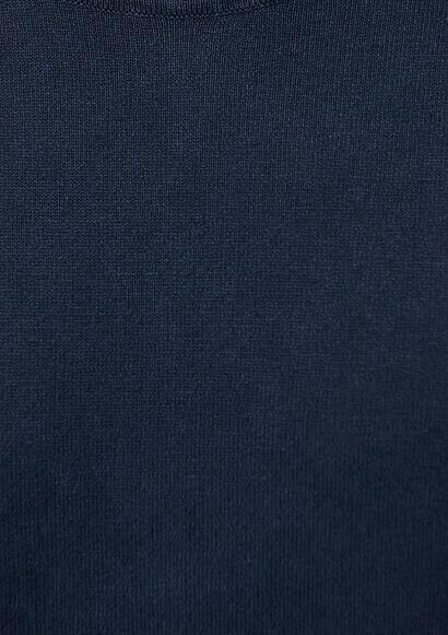 MAVİ ERKEK KAZAK Gece Lacivert 070683-29743