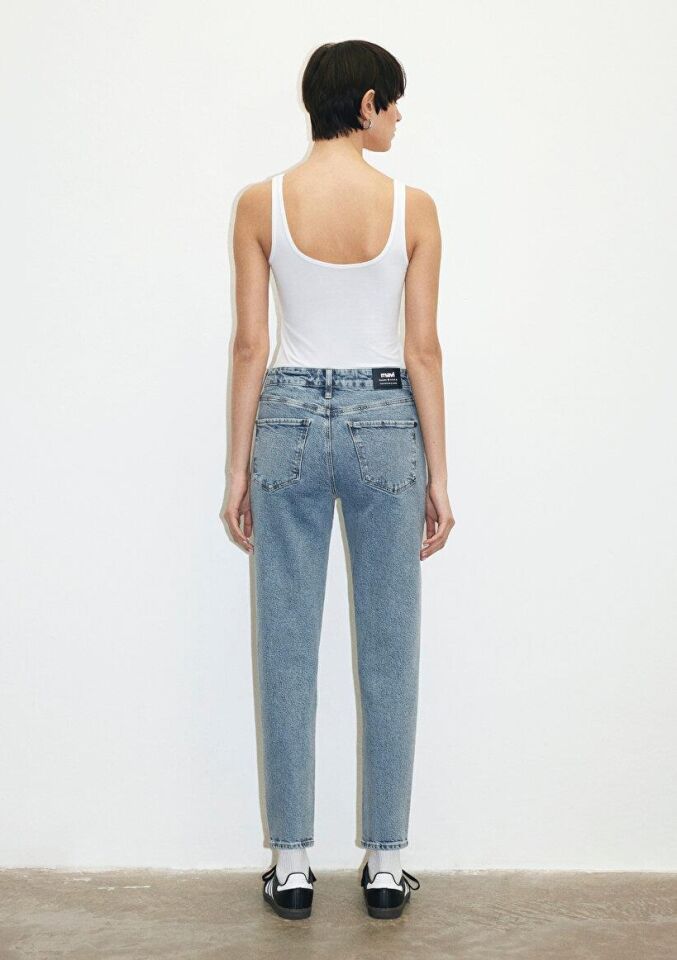 MAVİ KADIN CINDY Lt Classic Denim 100277-86455