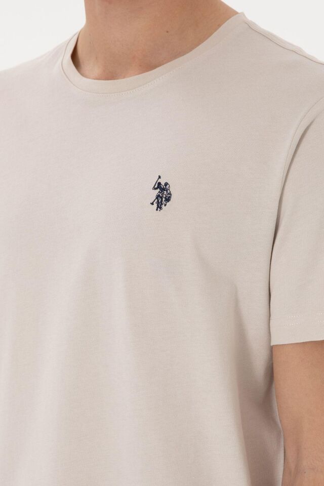 U.S. POLO ASSN. ERKEK T-SHİRT G081GL011-000-2084591