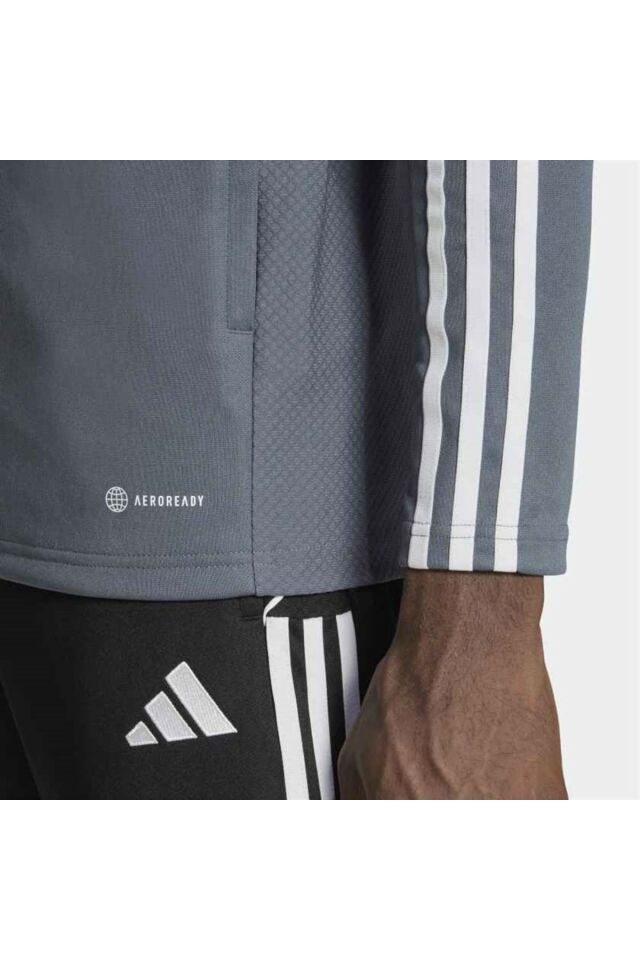 ADİDAS ERKEK EŞOFMAN ÜST TIRO23 L TR JKT HS3504