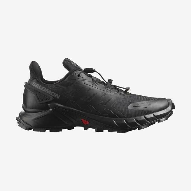 SALOMON KADIN KOŞU/FITNESS AYAKKABI SUPERCROSS 4 W L41737400