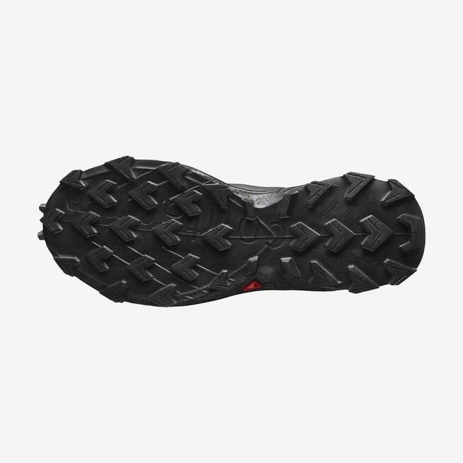 SALOMON KADIN KOŞU/FITNESS AYAKKABI SUPERCROSS 4 W L41737400