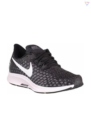 NİKE ERKEK AİR ZOOM PEGASUS 35  942851-001 KOŞU AYAKKABI 942851-001 LACİVERT - 40
