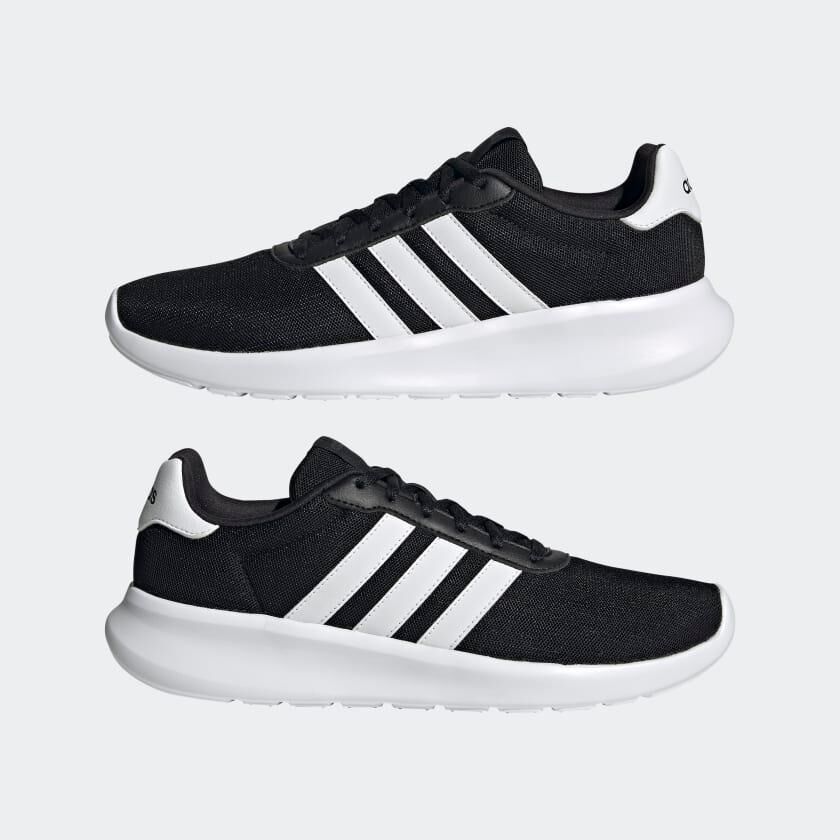 ADİDAS ERKEK KOŞU AYAKKABI LITE RACER 3.0 GY3094