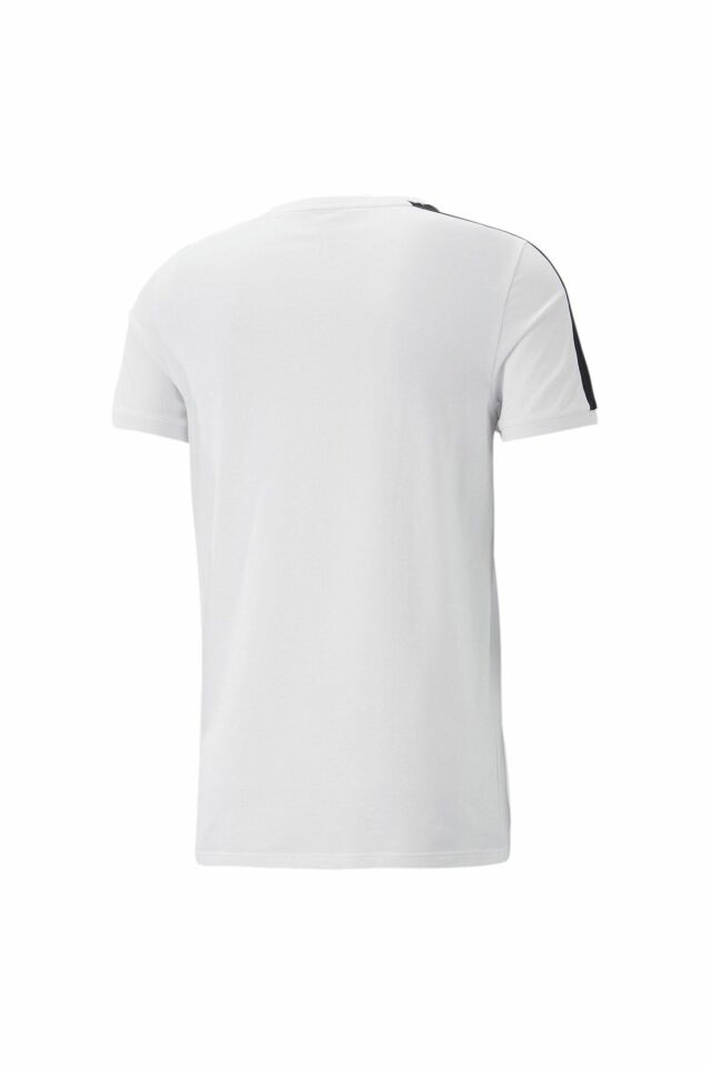 PUMA ERKEK T-SHIRT T7 ICONIC TEE 53820402