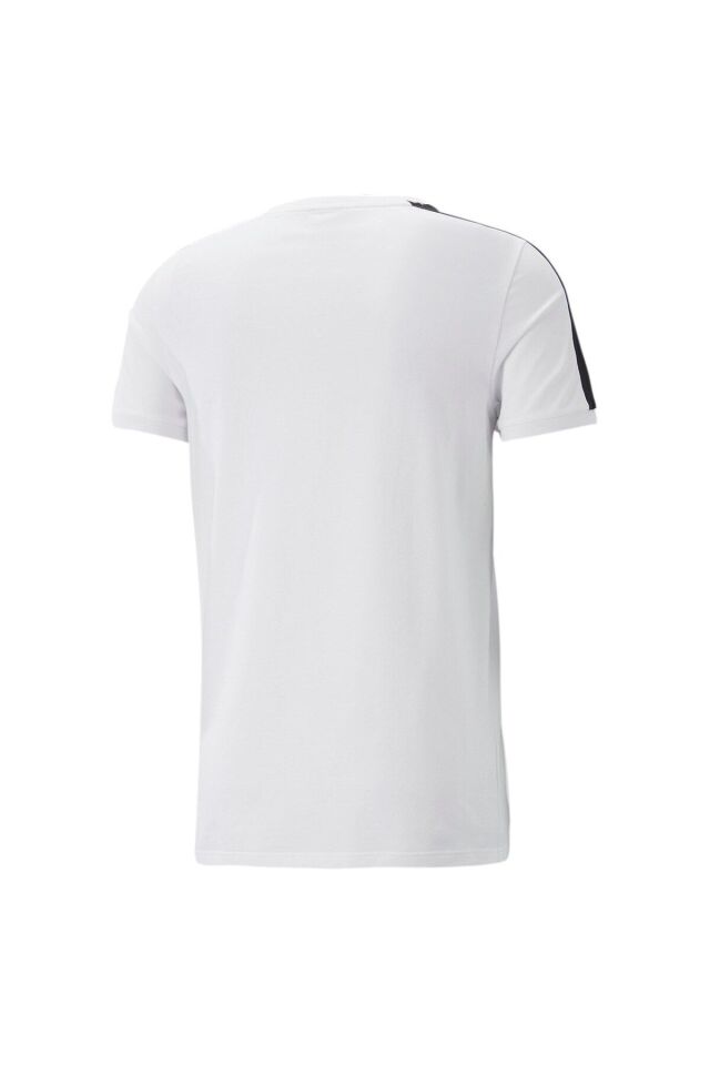 PUMA ERKEK T-SHIRT T7 ICONIC TEE 53820402