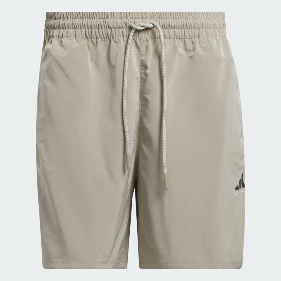 ADİDAS UNISEX ŞORT ADI BB WV SHORT JC7842