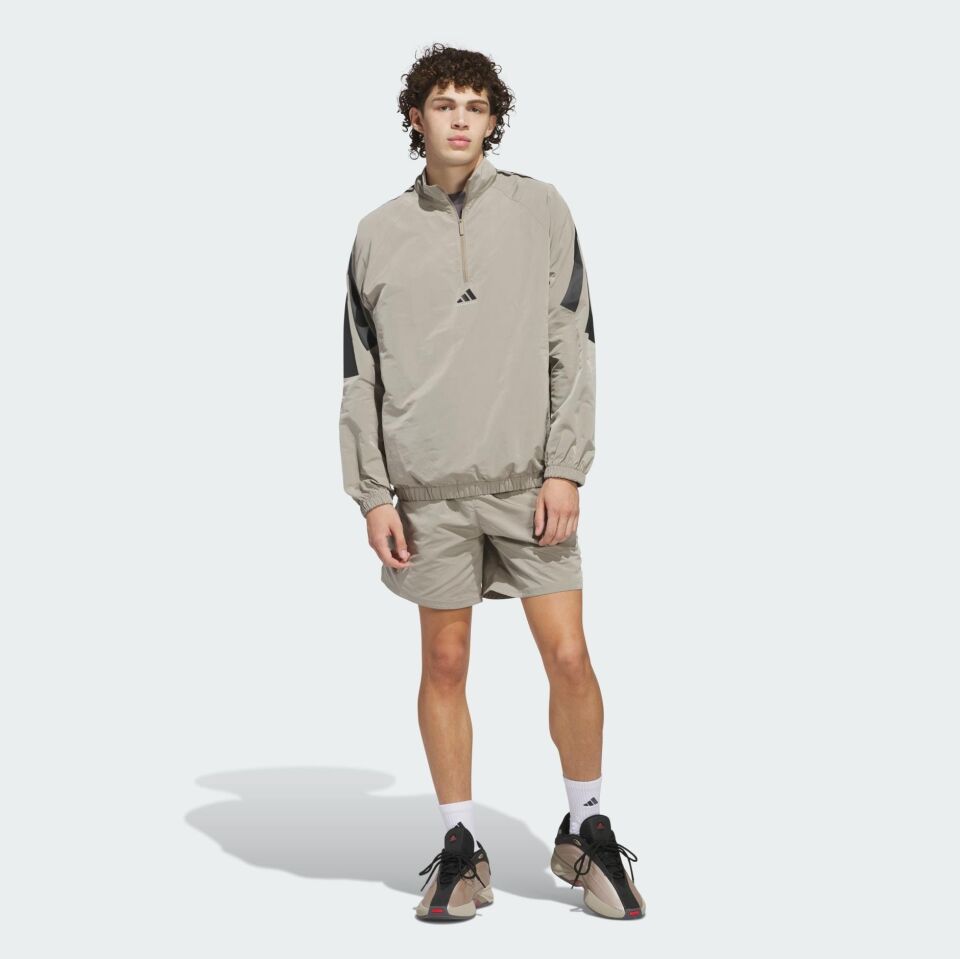 ADİDAS UNISEX ŞORT ADI BB WV SHORT JC7842