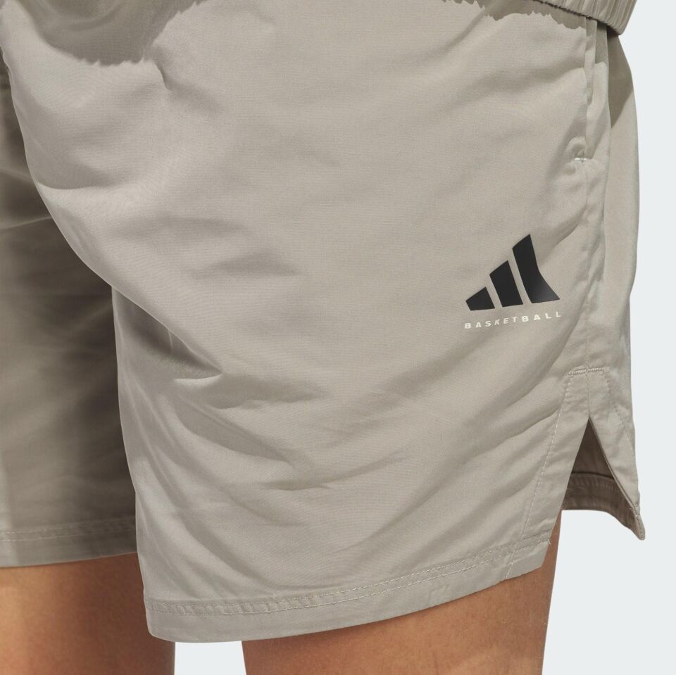 ADİDAS UNISEX ŞORT ADI BB WV SHORT JC7842