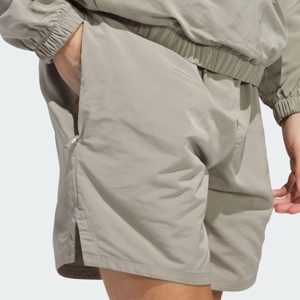 ADİDAS UNISEX ŞORT ADI BB WV SHORT JC7842