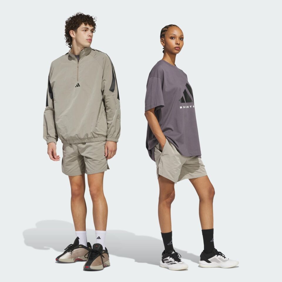ADİDAS UNISEX ŞORT ADI BB WV SHORT JC7842