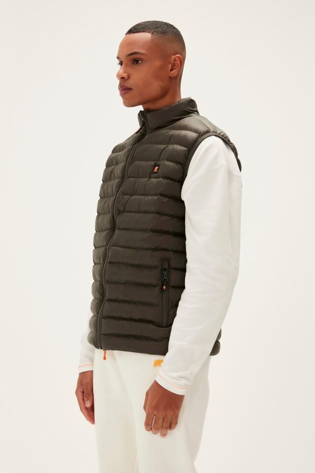 BAD BEAR ERKEK ARCHER PUFFER VEST 22.02.17.002