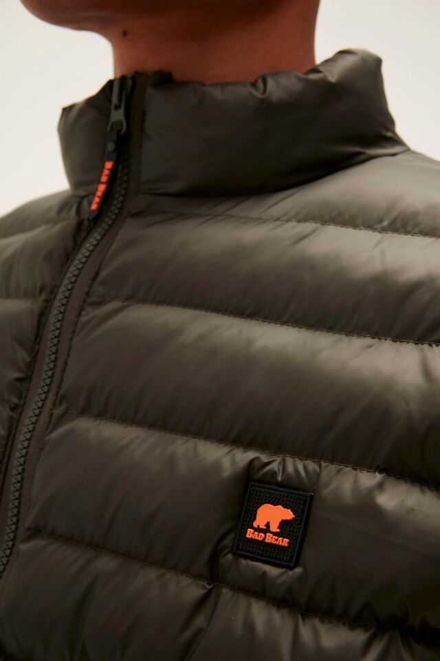 BAD BEAR ERKEK ARCHER PUFFER VEST 22.02.17.002