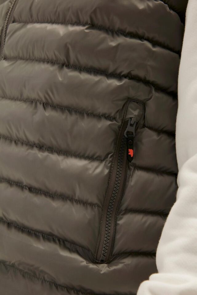 BAD BEAR ERKEK ARCHER PUFFER VEST 22.02.17.002