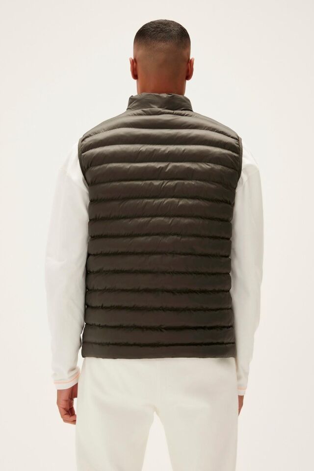 BAD BEAR ERKEK ARCHER PUFFER VEST 22.02.17.002