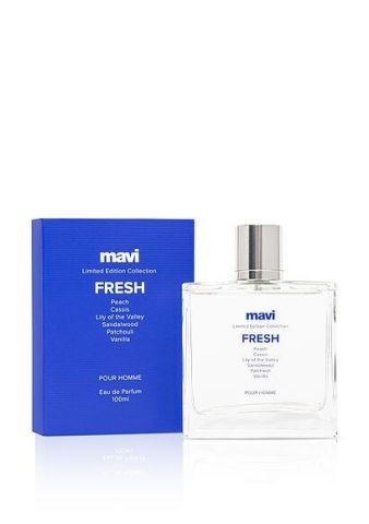 MAVİ ERKEK FRESH PARFÜM Saks Mavi 0910240-70894