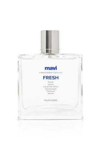 MAVİ ERKEK FRESH PARFÜM Saks Mavi 0910240-70894