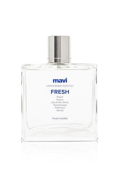 MAVİ ERKEK FRESH PARFÜM Saks Mavi 0910240-70894