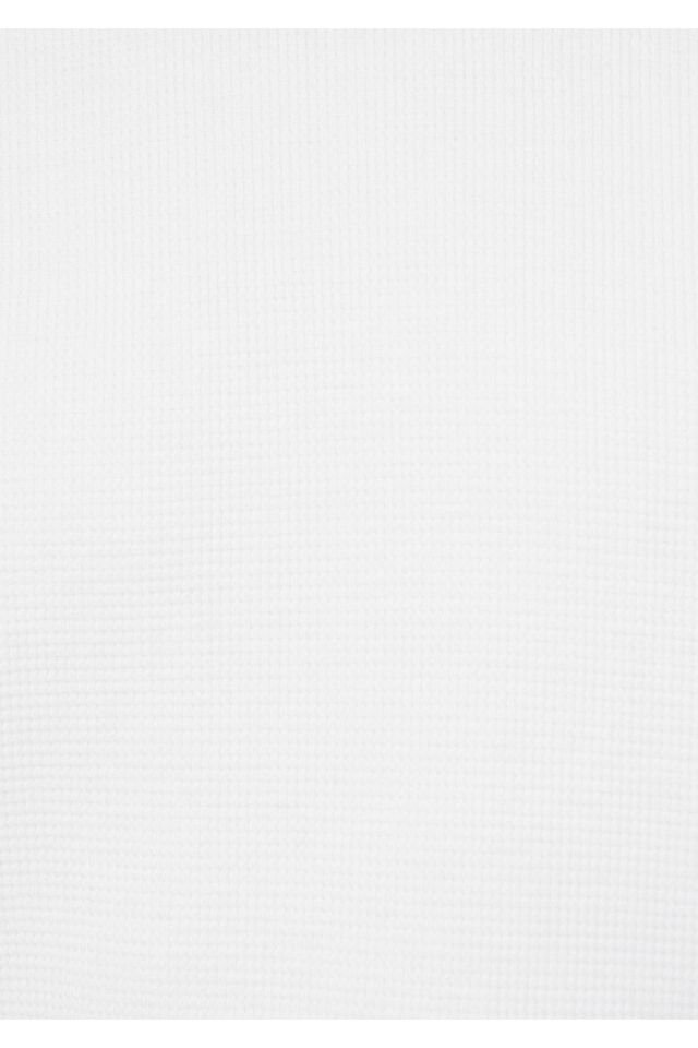 MAVİ ERKEK UZUN KOLLU TİŞÖRT Kırık Beyaz 0610106-70054