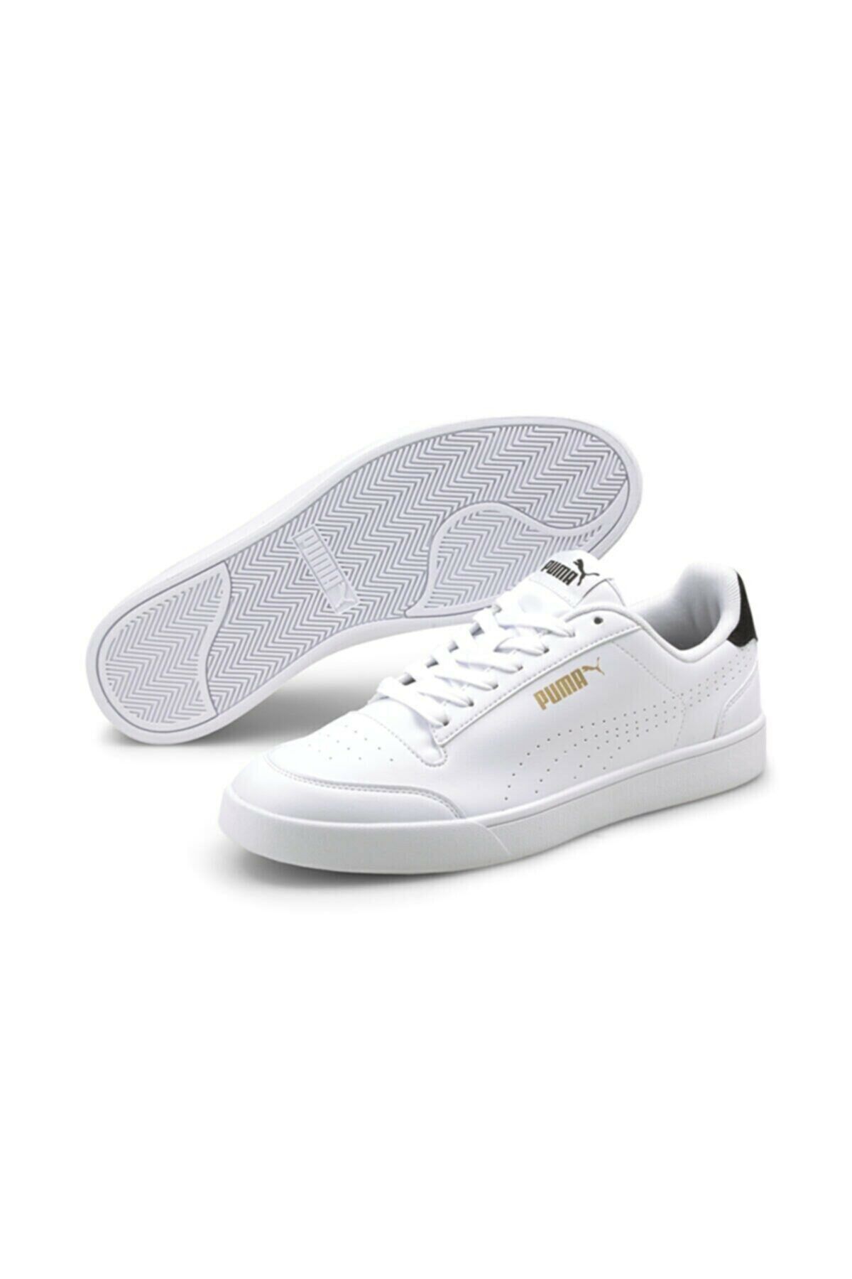 PUMA ERKEK/UNISEX SPOR AYAKKABI 38015001
