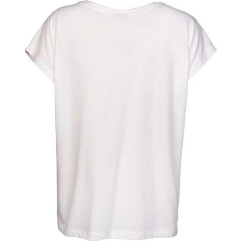 HUMMEL KADIN KISA KOL T-SHIRT HORTENCIA T-SHIRT S/S TEE 910982