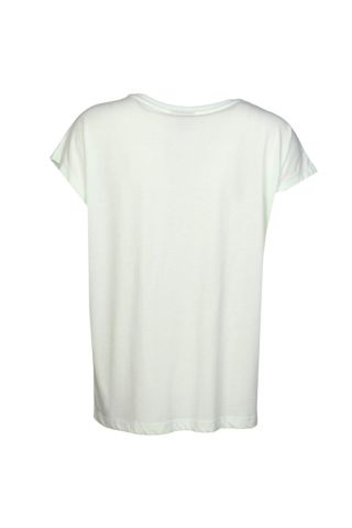 HUMMEL KADIN KISA KOL T-SHIRT HORTENCIA T-SHIRT S/S TEE 910982