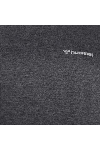 HUMMEL KADIN KISA KOL T-SHIRT ISOBEL T-SHIRT S/S 911416