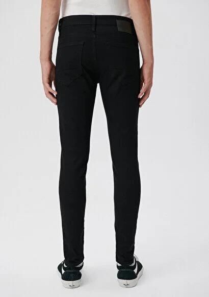 MAVİ ERKEK LEO Black 90's Comfort 0076235211