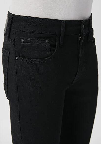 MAVİ ERKEK LEO Black 90's Comfort 0076235211
