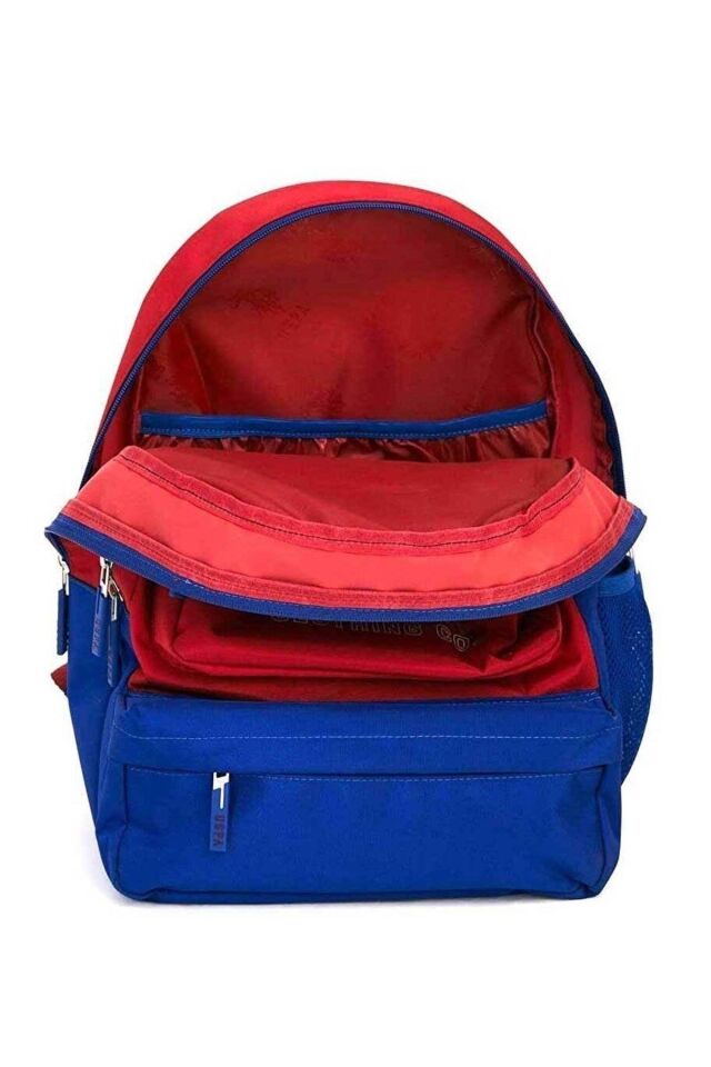 U.S. POLO ASSN. ANAOKUL ÇANTASI PLÇAN22039