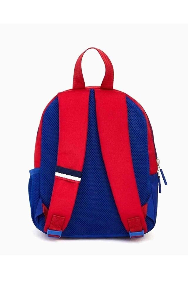 U.S. POLO ASSN. ANAOKUL ÇANTASI PLÇAN22039