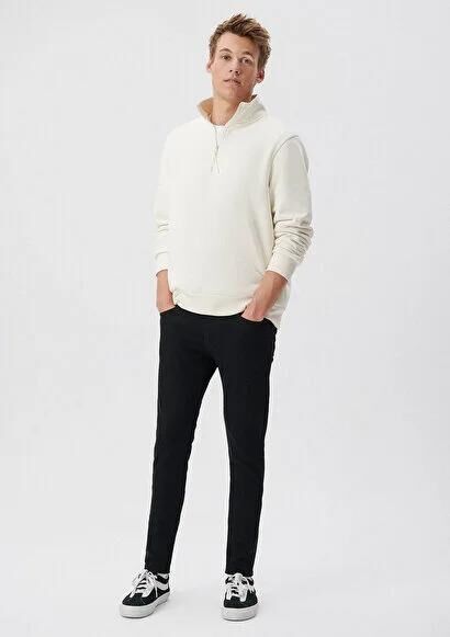 MAVİ ERKEK LEO Black 90's Comfort 0076235211 SİYAH - 30/30