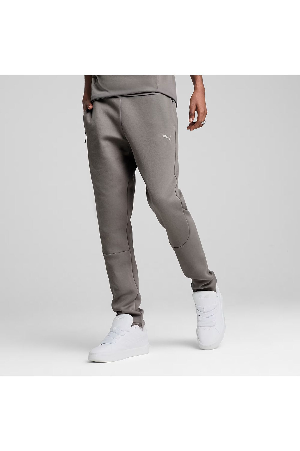 PUMA ERKEK EVOSTRIPE PANTS EŞOFMAN ALT 68461479