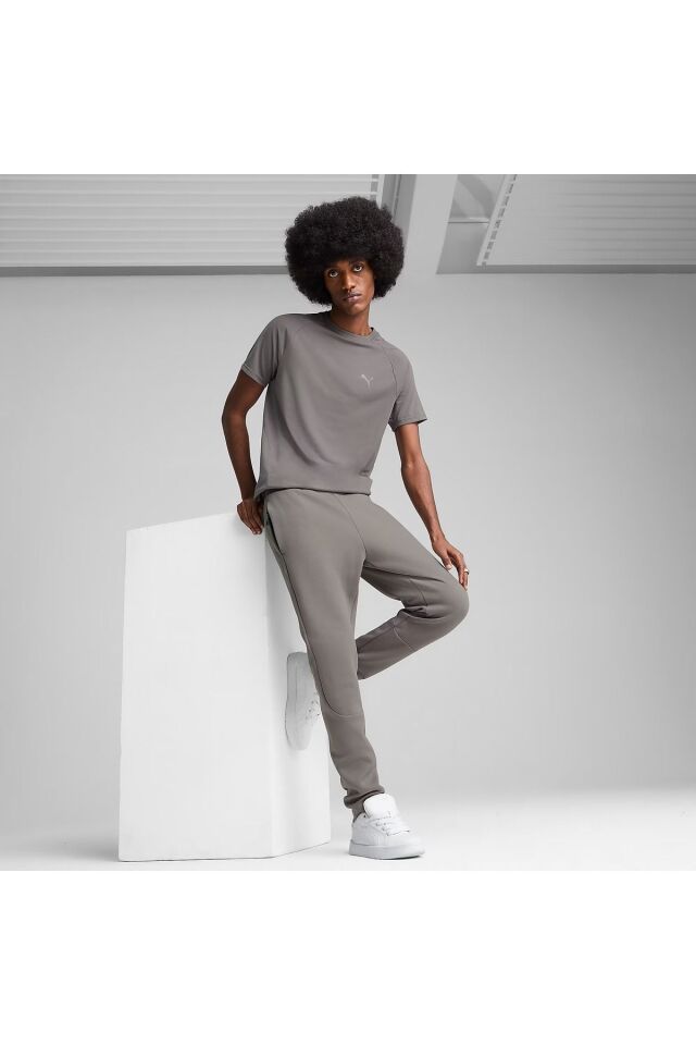 PUMA ERKEK EVOSTRIPE PANTS EŞOFMAN ALT 68461479