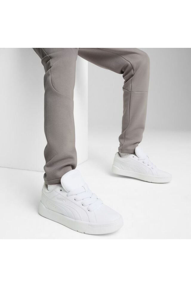 PUMA ERKEK EVOSTRIPE PANTS EŞOFMAN ALT 68461479