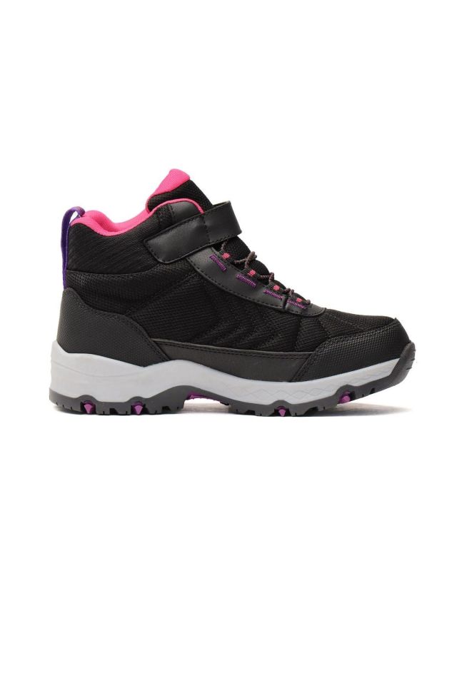 HUMMEL ÇOCUK OUTDOOR AYAKKABI LUAN JR. 900376