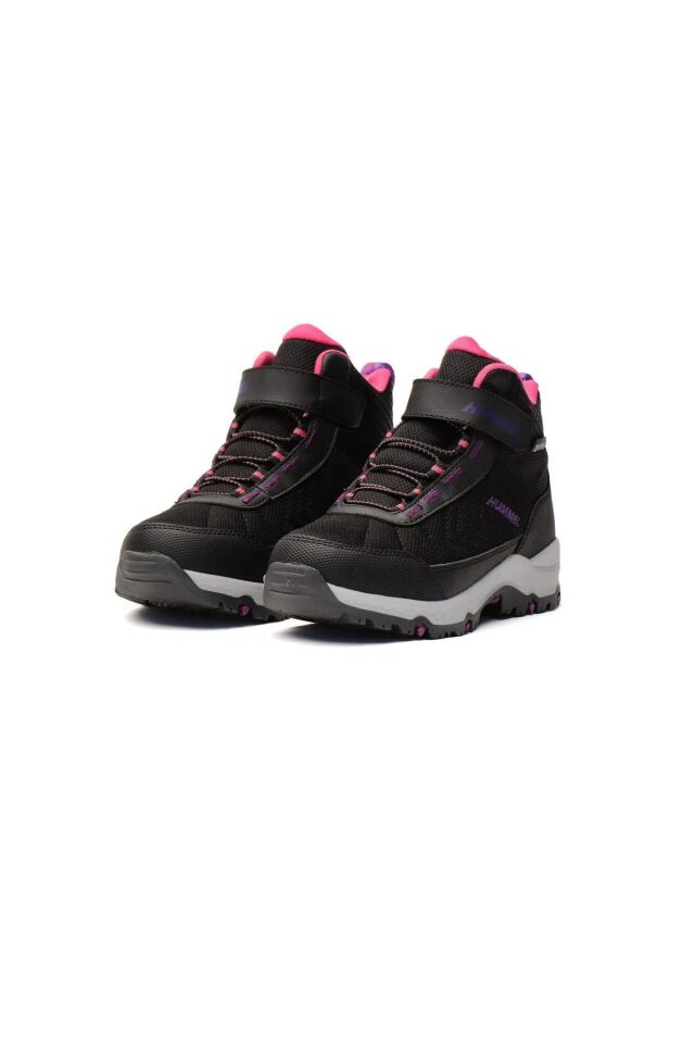 HUMMEL ÇOCUK OUTDOOR AYAKKABI LUAN JR. 900376