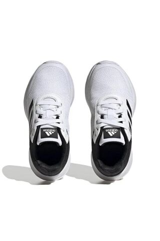 ADİDAS KADIN SPOR AYAKKABI Tensaur Run 2.0 K IF0348 BEYAZ - 33