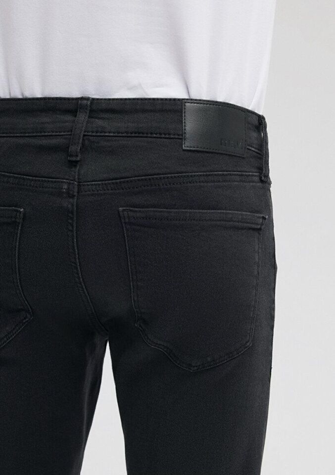 MAVİ ERKEK JAMES Deep Smoke 90'S TOKK 0042434797