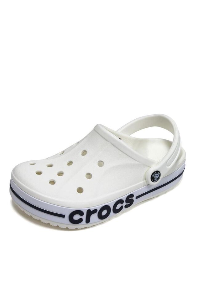 CROCS UNISEX BAYABAND CLOG TERLİK 205089_126