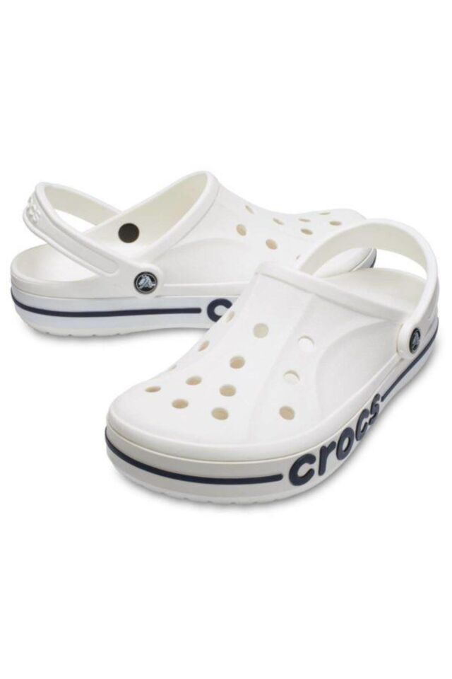 CROCS UNISEX BAYABAND CLOG TERLİK 205089_126