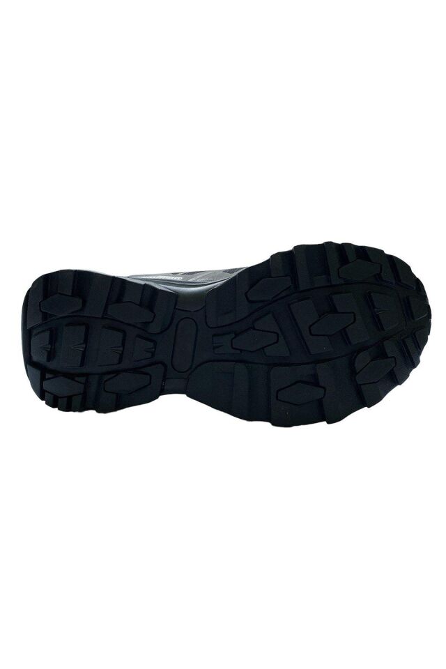 HAMMER JACK KADIN NERZUL Z AYAKKABI 101 23182-Z SİYAH - 38
